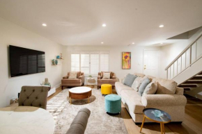 Brand New Remodeled 3 Bedroom Home in Reseda